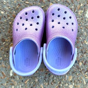 Crocs Toddler Girl